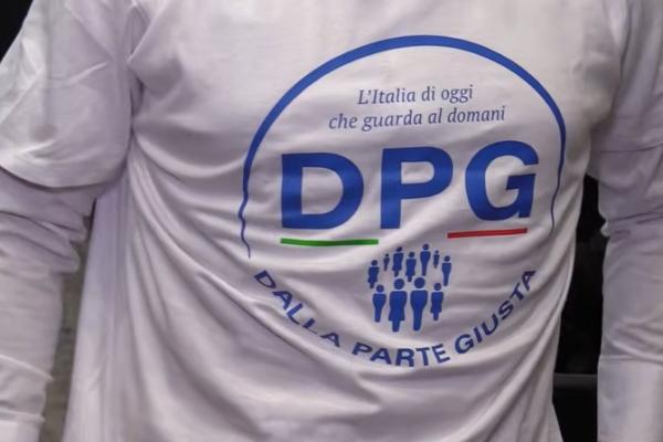 Gennaro Capoluongo, voglio una politica concreta